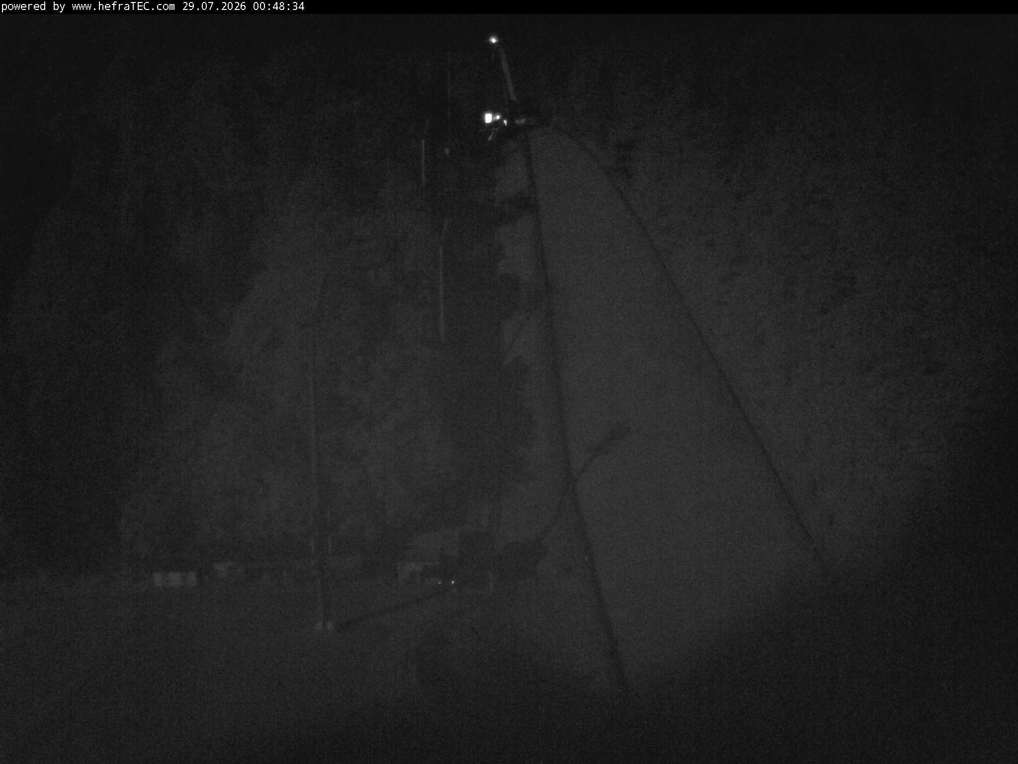 Archiv Foto Webcam Heini-Klopfer-Skiflugschanze