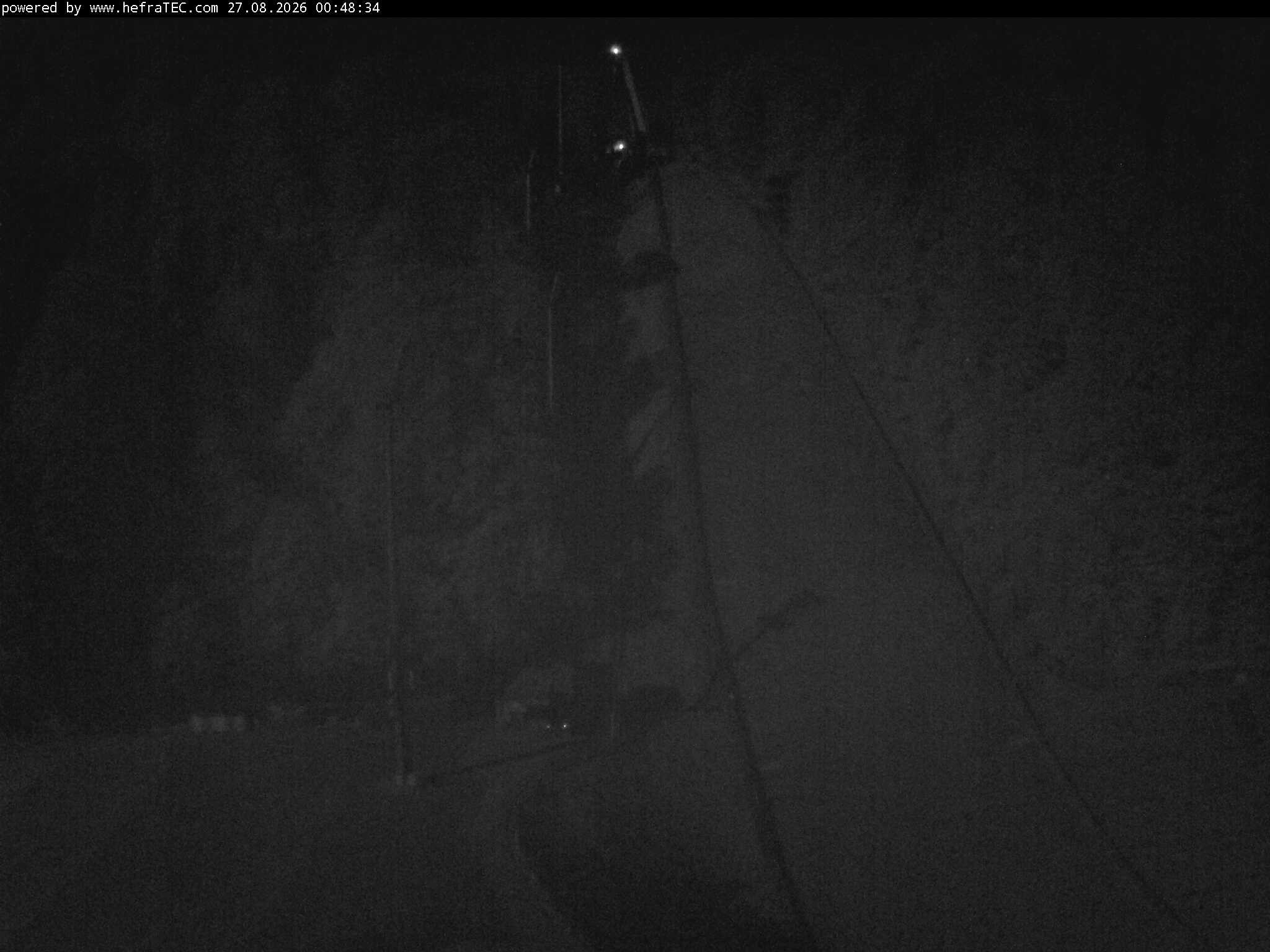 Archiv Foto Webcam Heini-Klopfer-Skiflugschanze