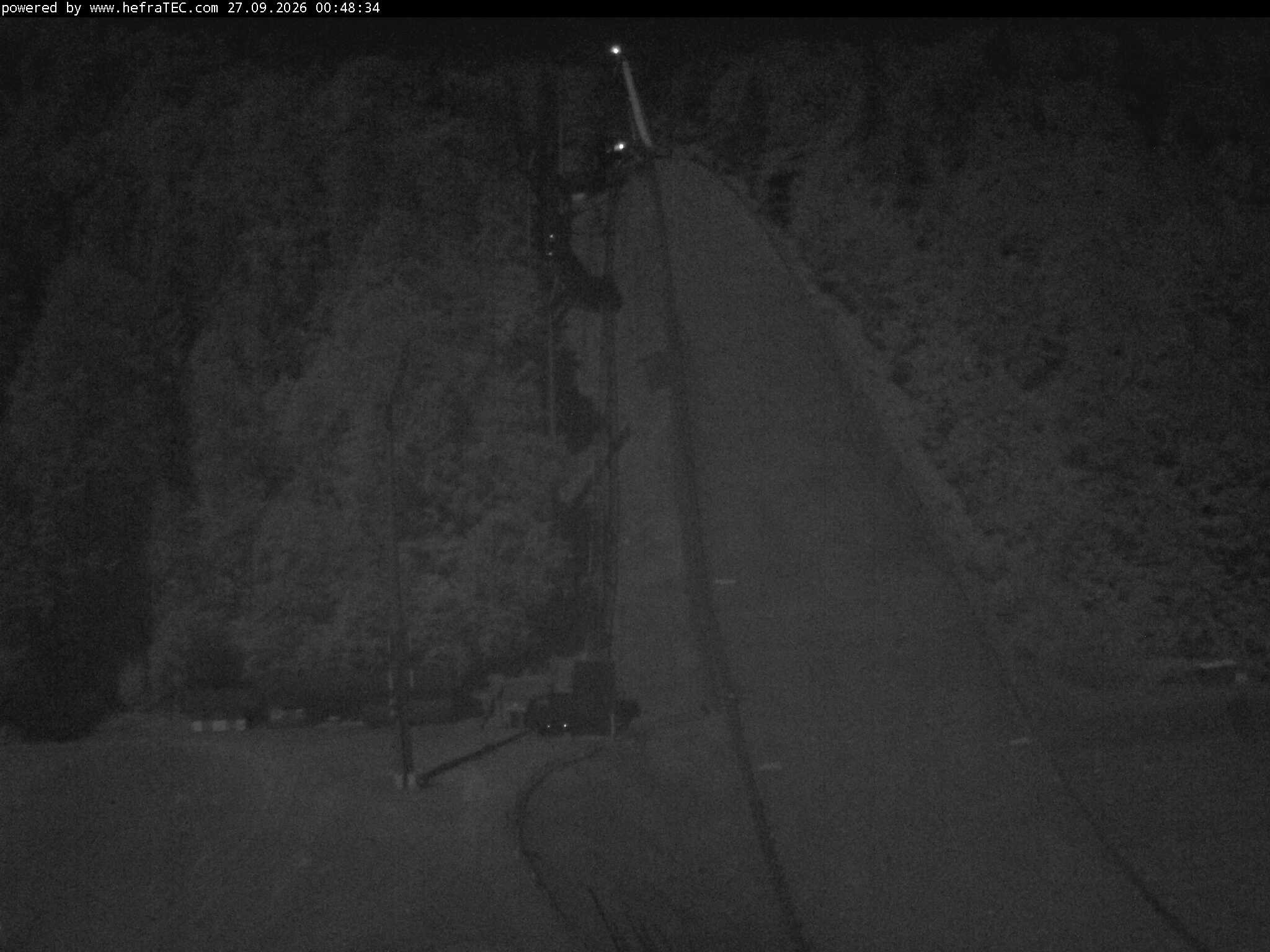 Archiv Foto Webcam Heini-Klopfer-Skiflugschanze