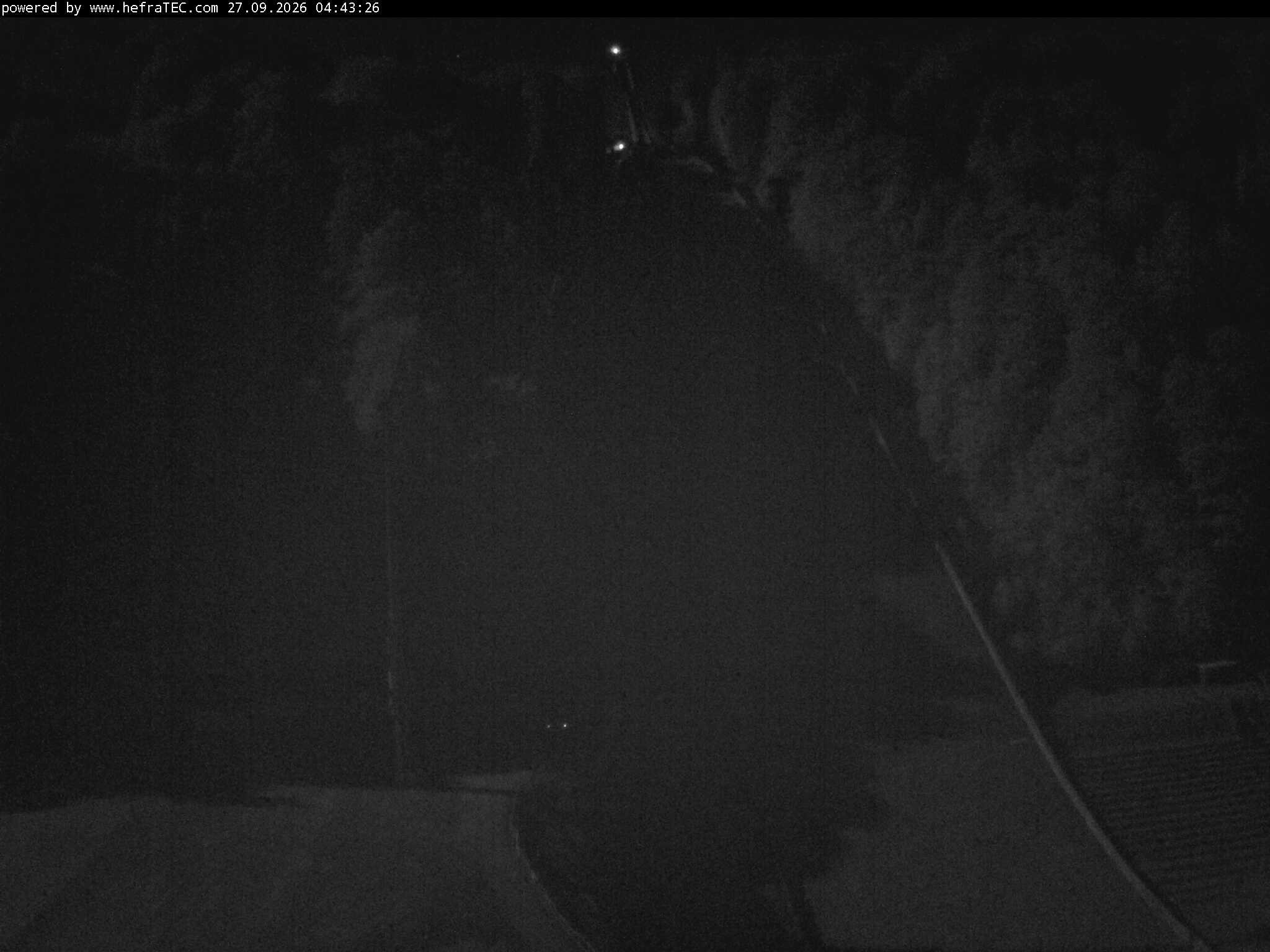 Archiv Foto Webcam Heini-Klopfer-Skiflugschanze