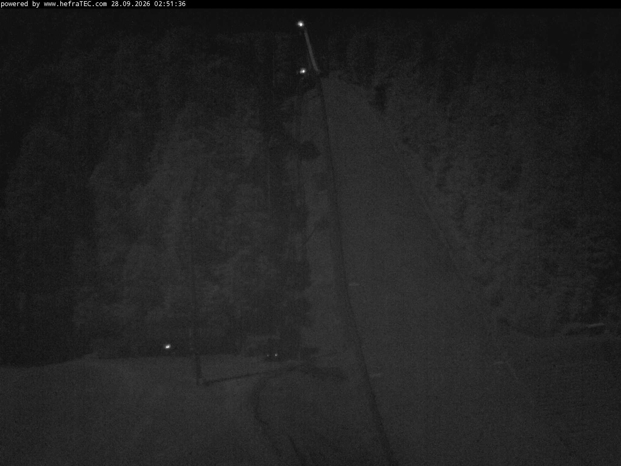 Archiv Foto Webcam Heini-Klopfer-Skiflugschanze