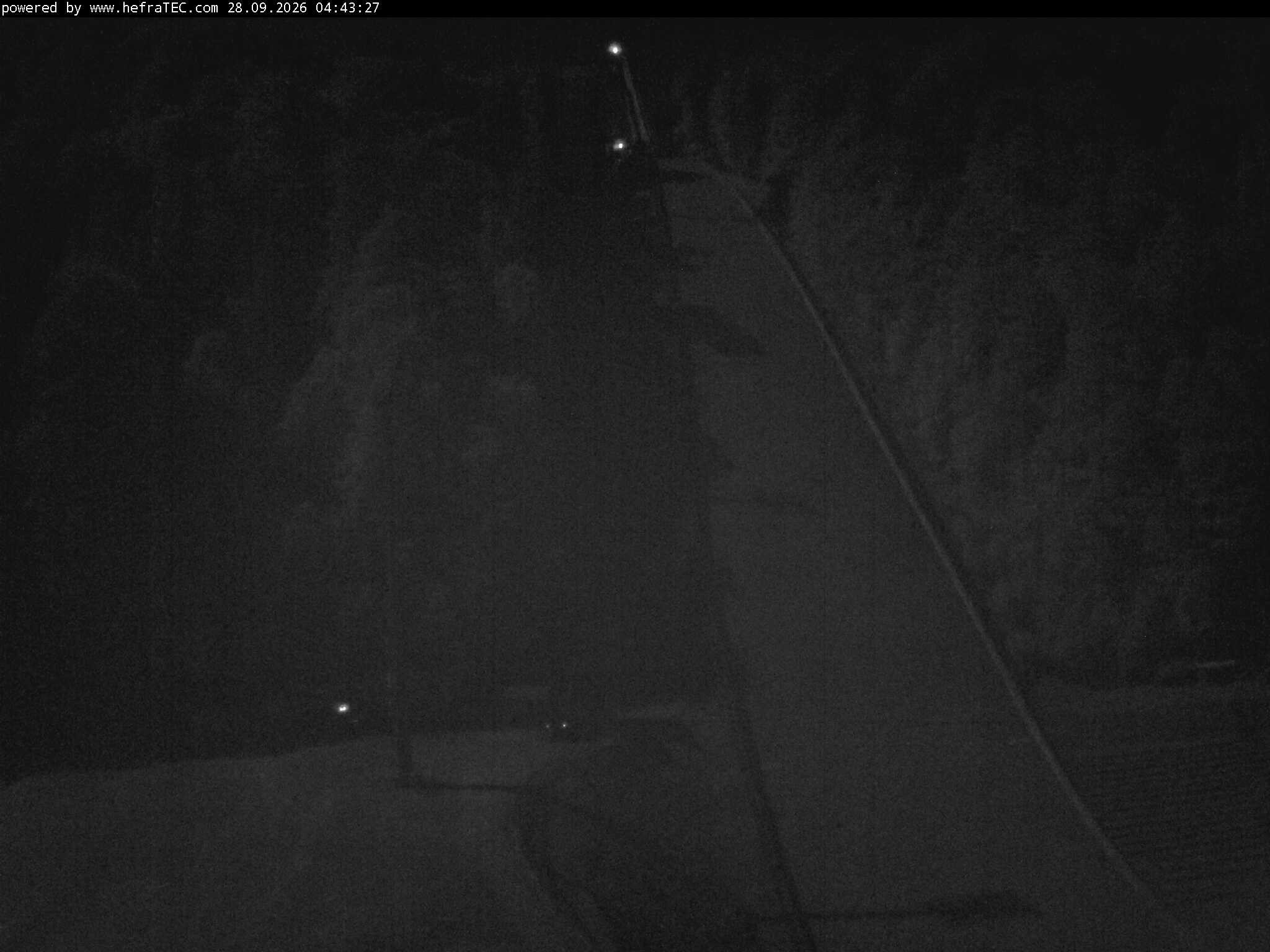 Archiv Foto Webcam Heini-Klopfer-Skiflugschanze