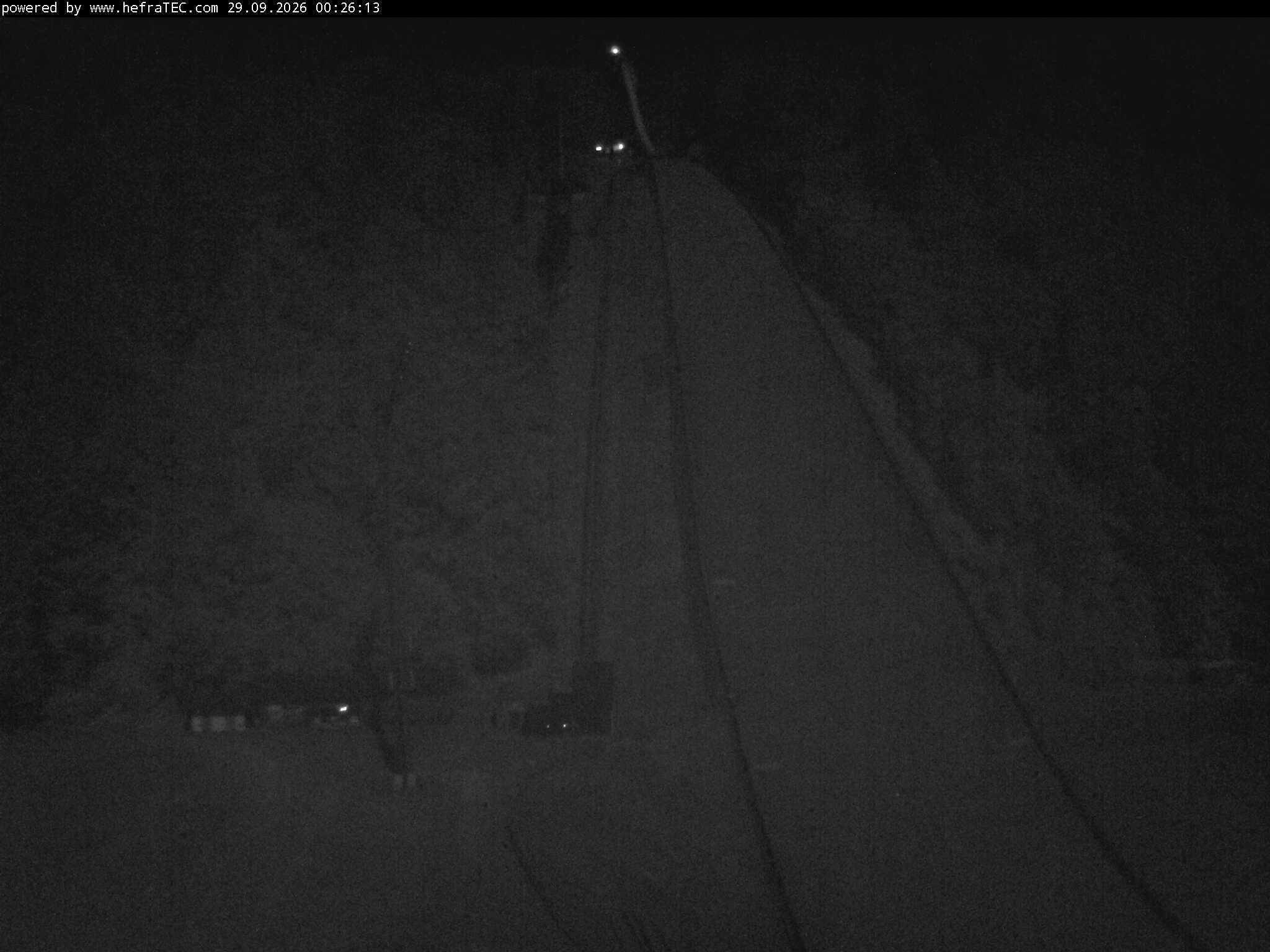Archiv Foto Webcam Heini-Klopfer-Skiflugschanze