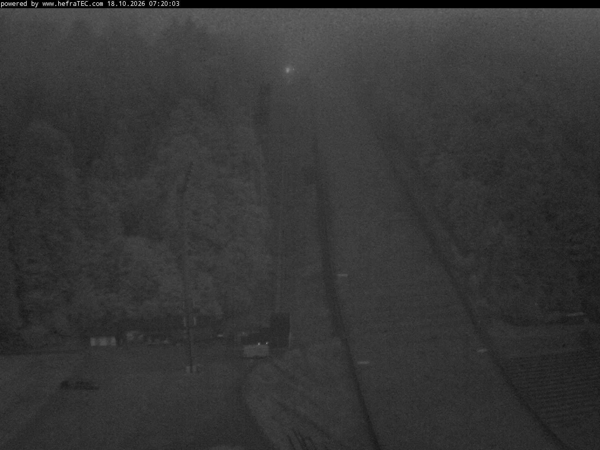 Archiv Foto Webcam Heini-Klopfer-Skiflugschanze