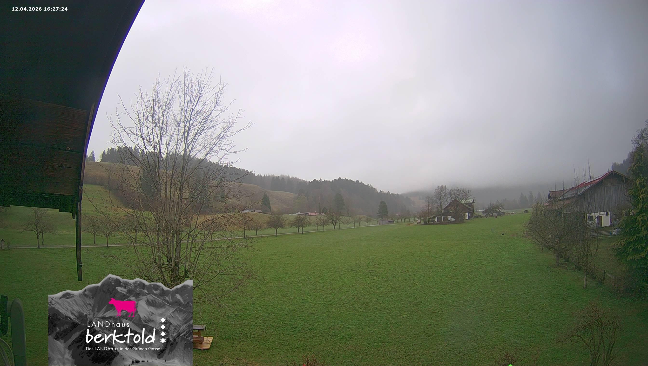 Archiv Foto Webcam Landhaus Berktold