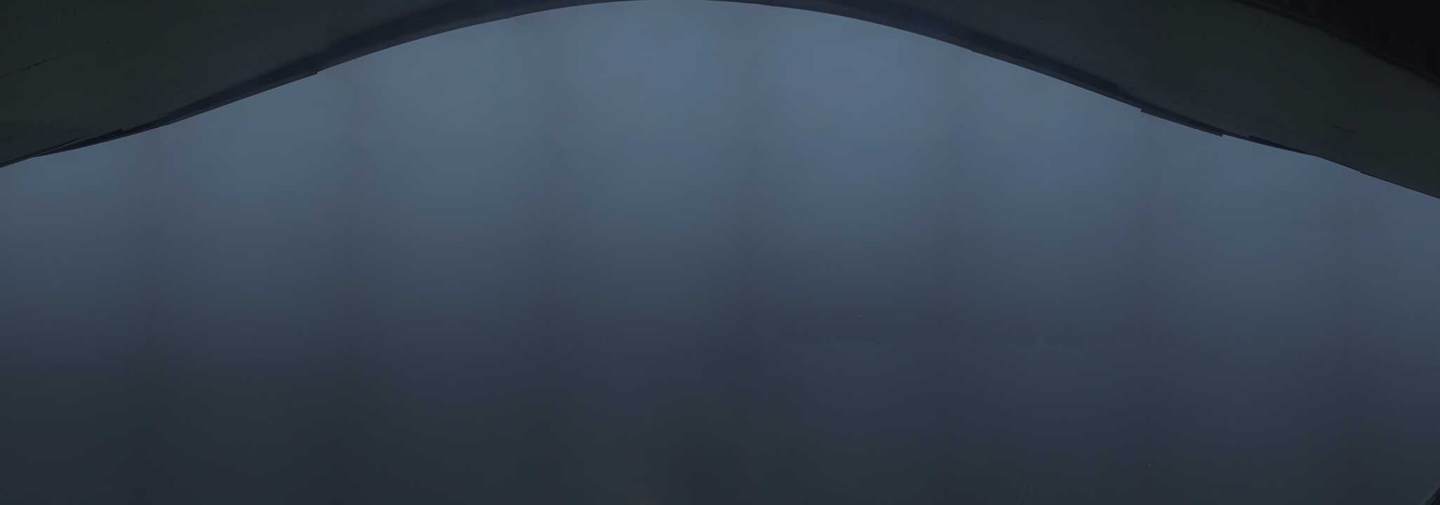 Archiv Foto Webcam München: Panorama Olympiastadion und Olympiapark