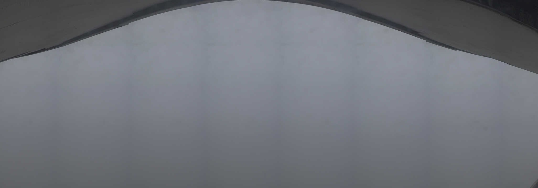 Archiv Foto Webcam München: Panorama Olympiastadion und Olympiapark