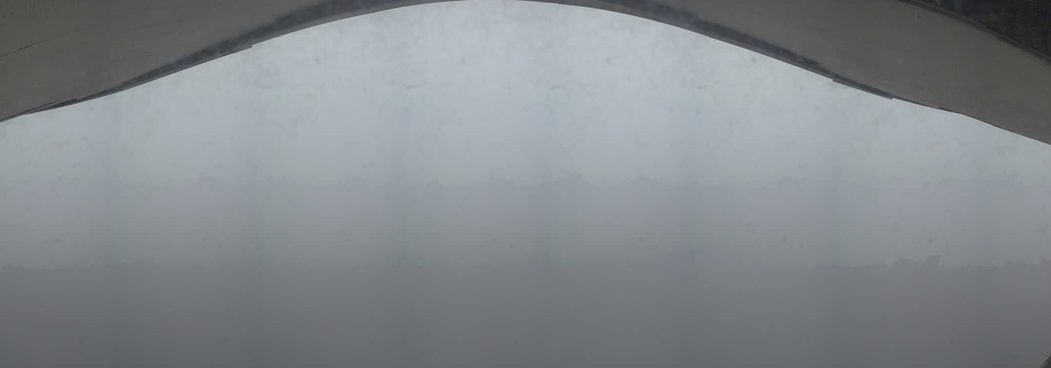 Archiv Foto Webcam München: Panorama Olympiastadion und Olympiapark