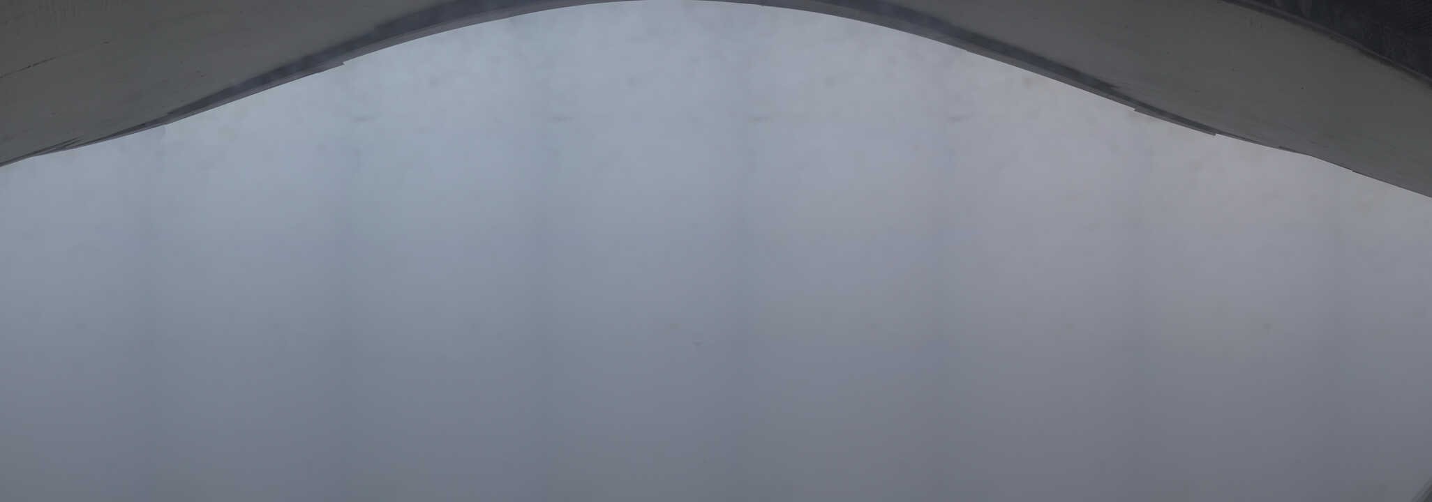 Archiv Foto Webcam München: Panorama Olympiastadion und Olympiapark