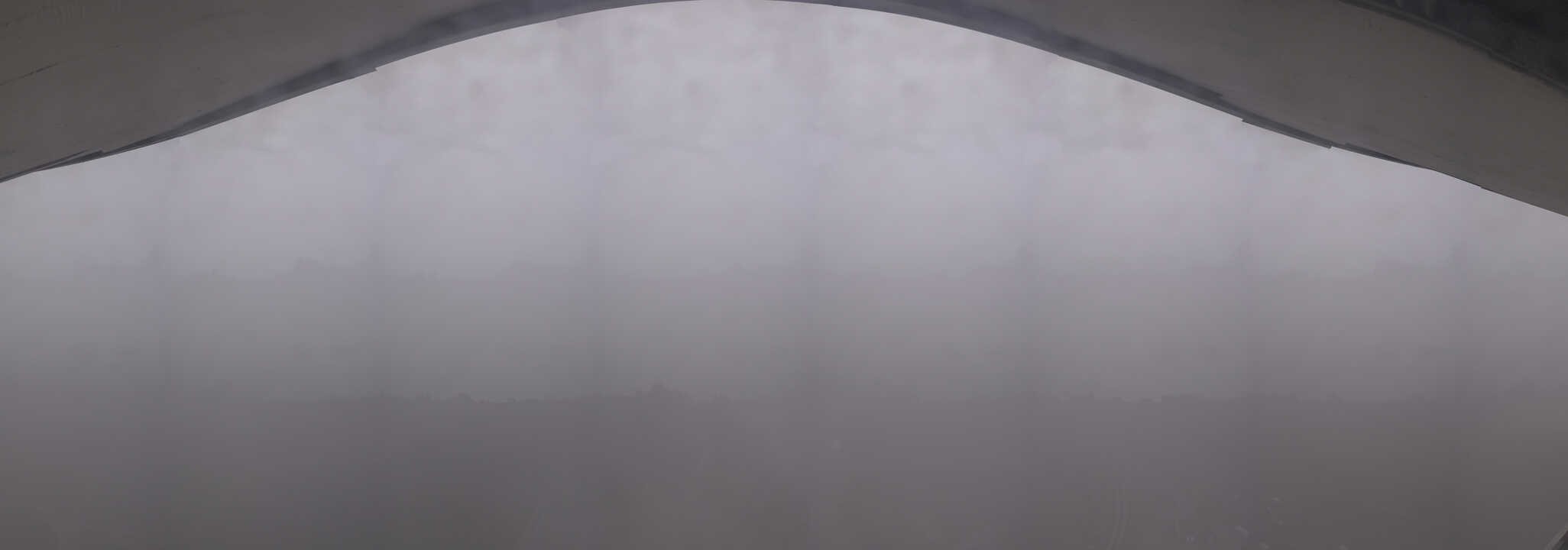 Archiv Foto Webcam München: Panorama Olympiastadion und Olympiapark