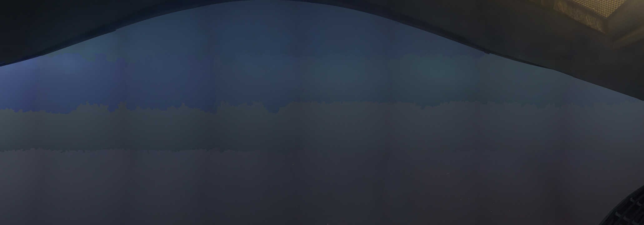 Archiv Foto Webcam München: Panorama Olympiastadion und Olympiapark