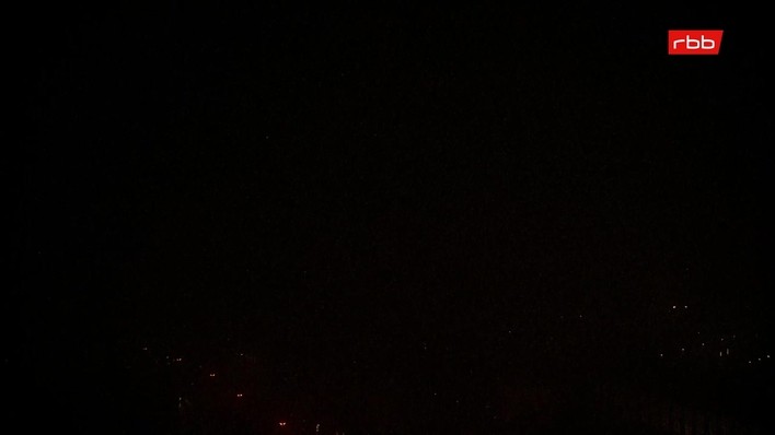 Archiv Foto Webcam Berlin: Theodor-Heuss-Platz am Funkhaus