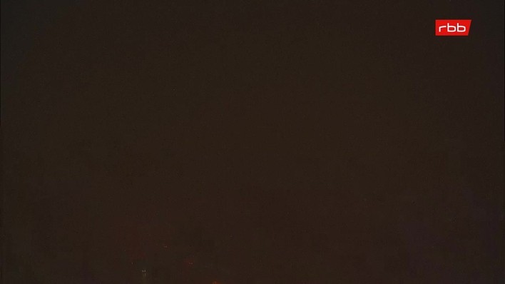 Archiv Foto Webcam Berlin: Theodor-Heuss-Platz am Funkhaus