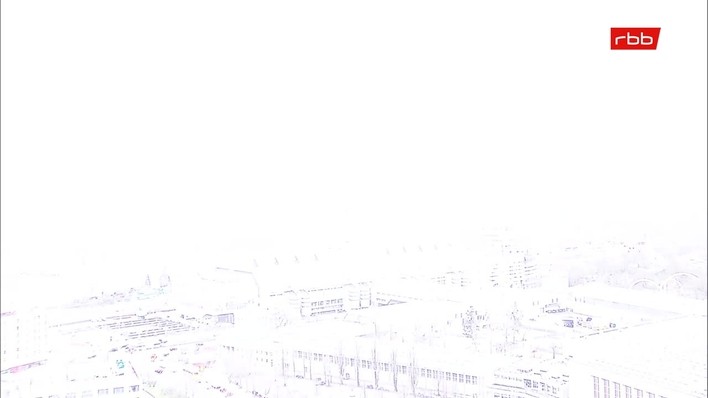 Archiv Foto Webcam Berlin: Theodor-Heuss-Platz am Funkhaus