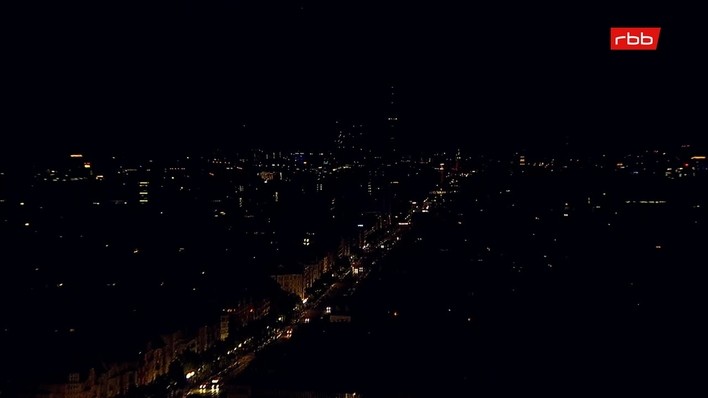 Archived image Webcam Theodor-Heuss-Platz in Berlin