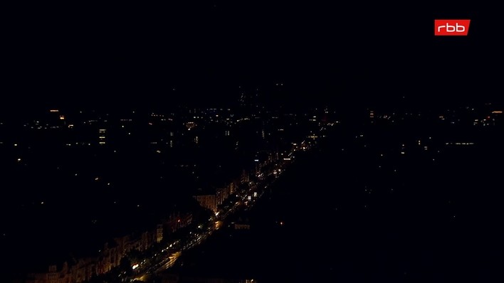 Archived image Webcam Theodor-Heuss-Platz in Berlin