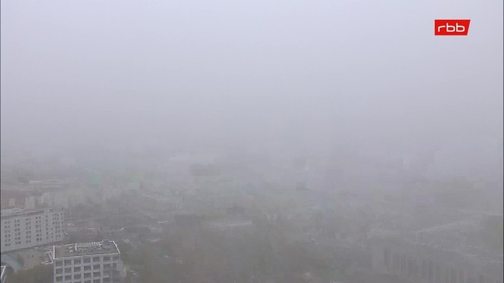 Archived image Webcam Theodor-Heuss-Platz in Berlin