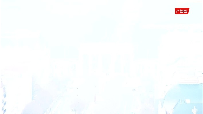 Archived image Webcam View from Rotes Rathaus, Berlin