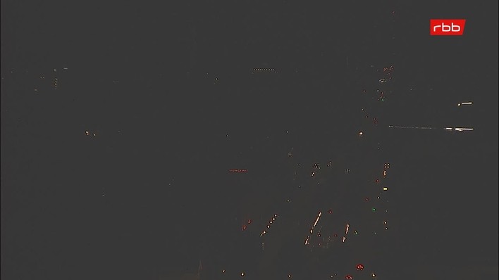 Archived image Webcam View from Rotes Rathaus, Berlin