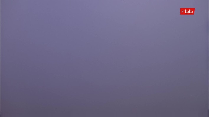 Archived image Webcam View from Rotes Rathaus, Berlin