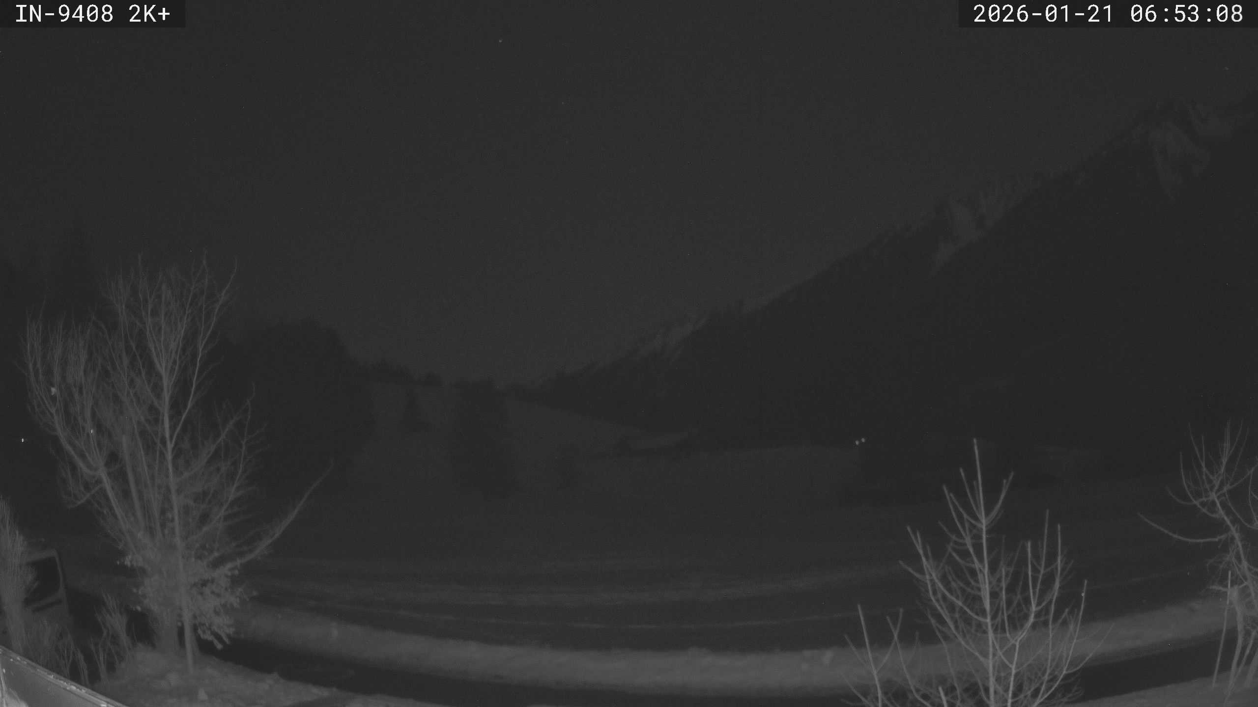 Archiv Foto Webcam Heubethof (Blaichach)