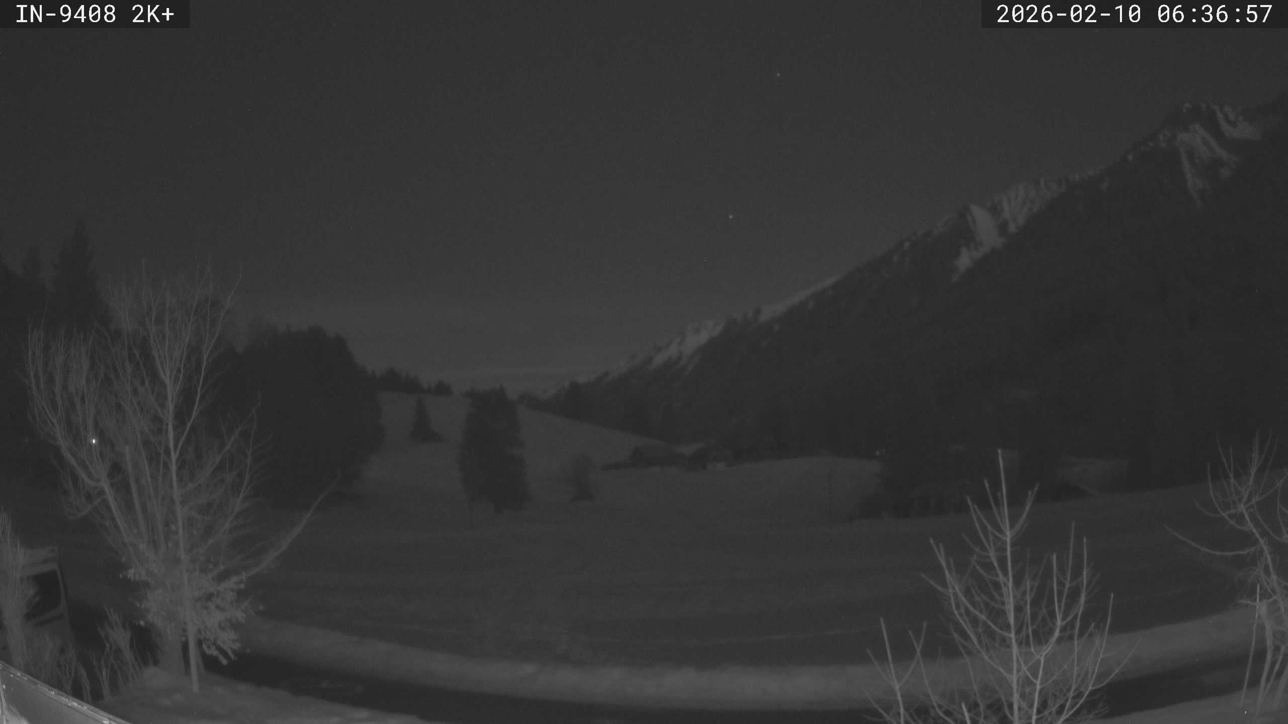 Archiv Foto Webcam Heubethof (Blaichach)