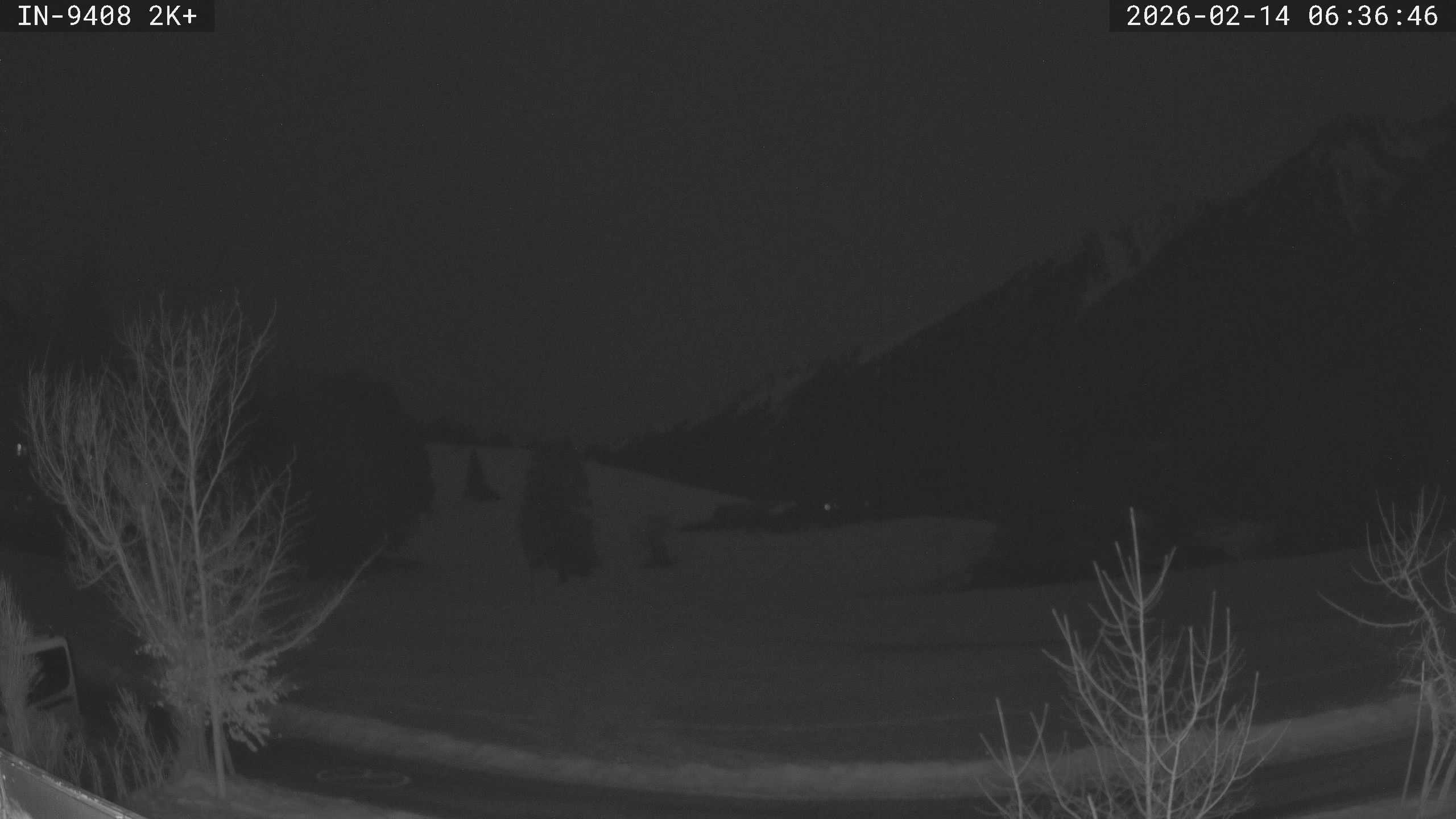 Archiv Foto Webcam Heubethof (Blaichach)