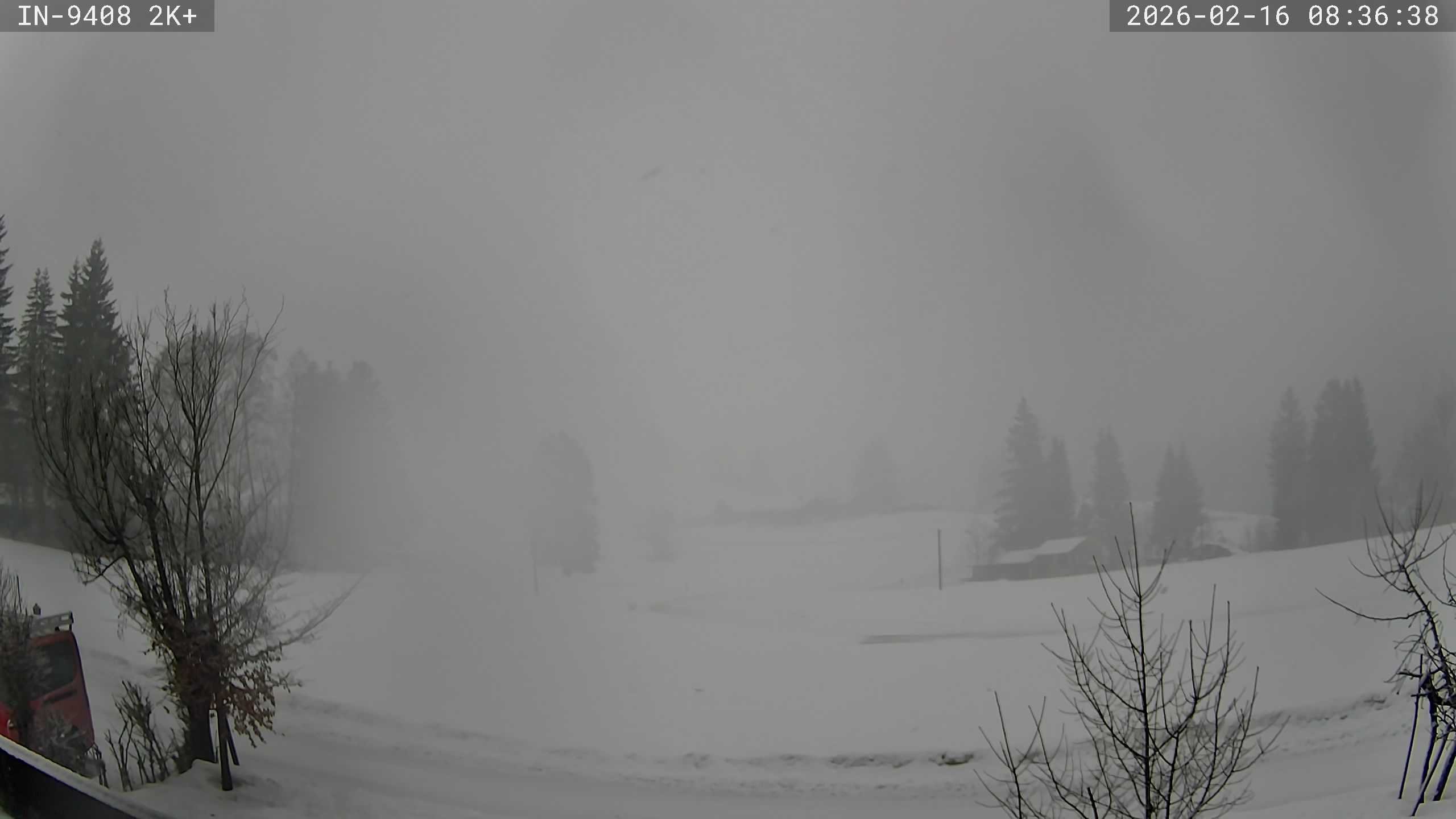 Archiv Foto Webcam Heubethof (Blaichach)