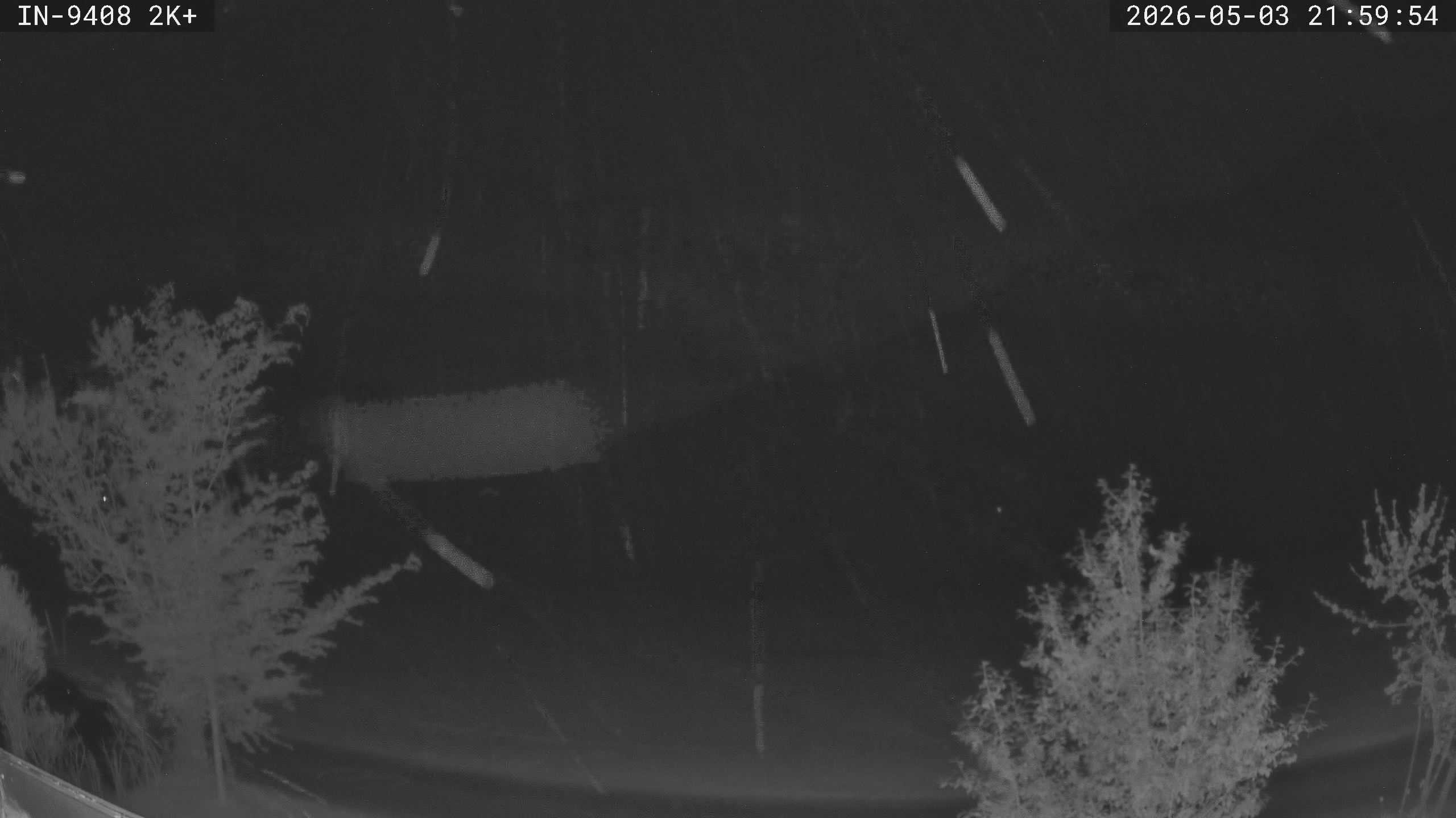 Archived image Webcam Guesthouse Heubethof (Blaichach)