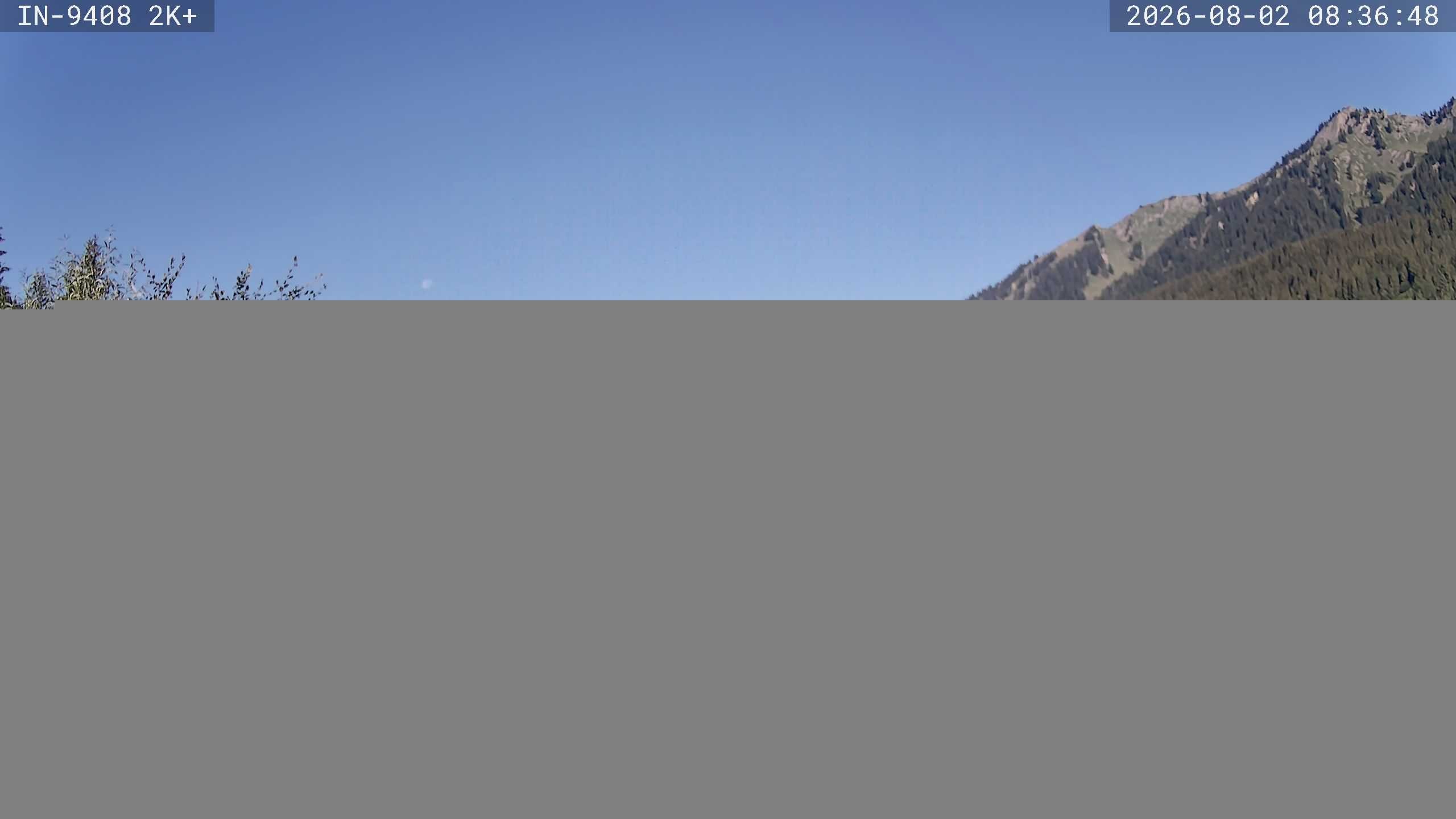Archiv Foto Webcam Heubethof (Blaichach)