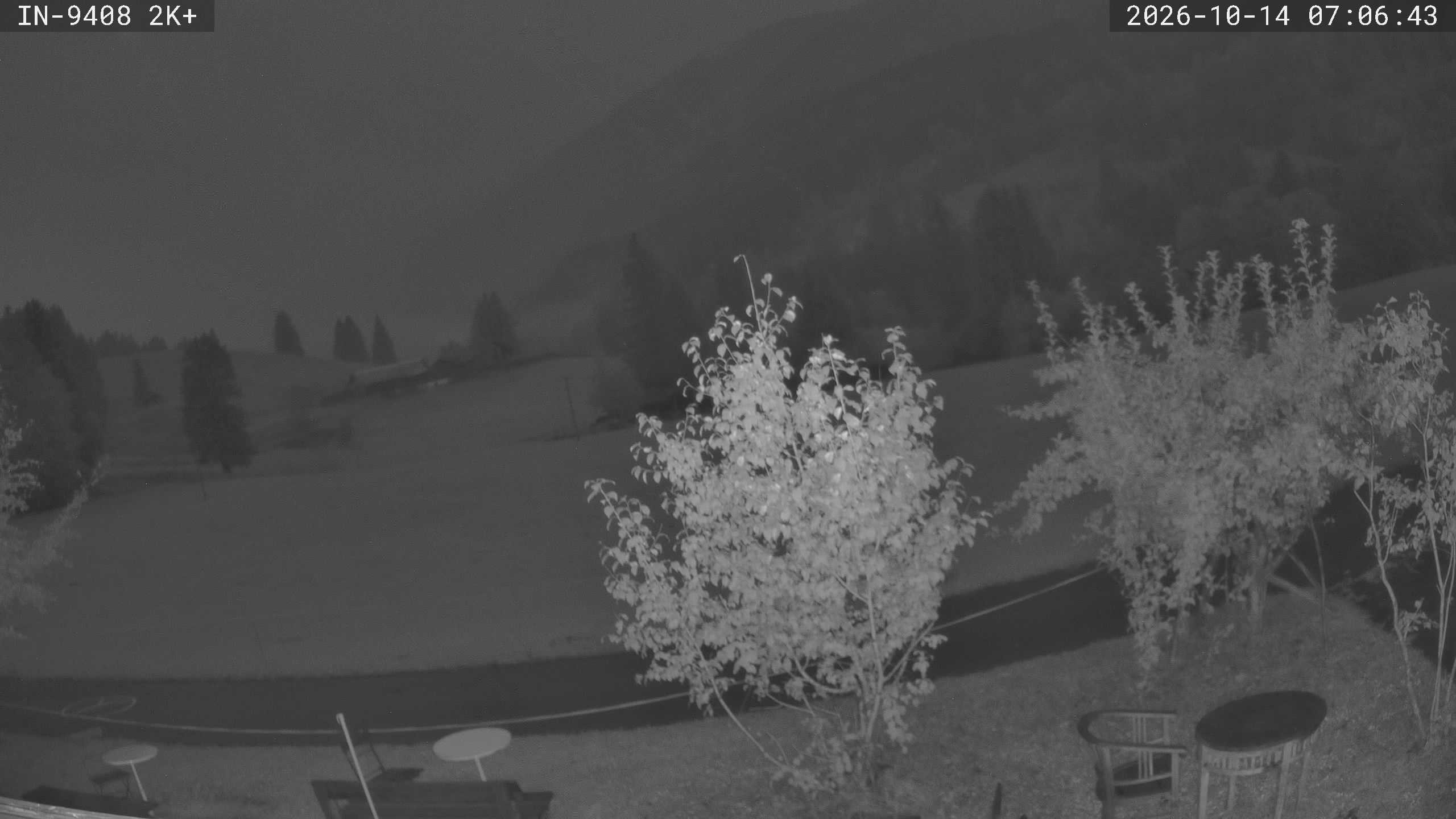 Archiv Foto Webcam Heubethof (Blaichach)