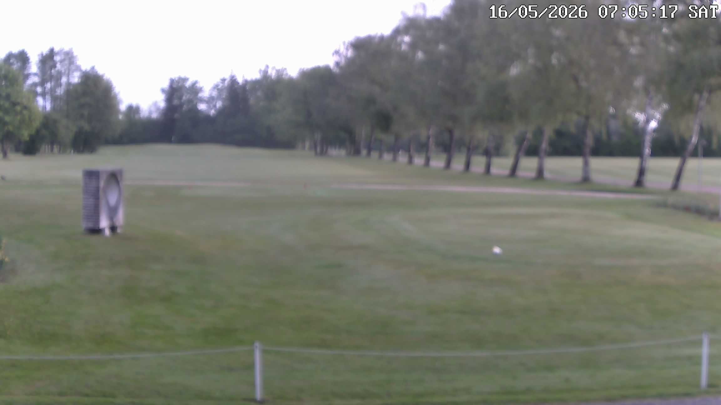 Archiv Foto Webcam Golfclub Türkheim