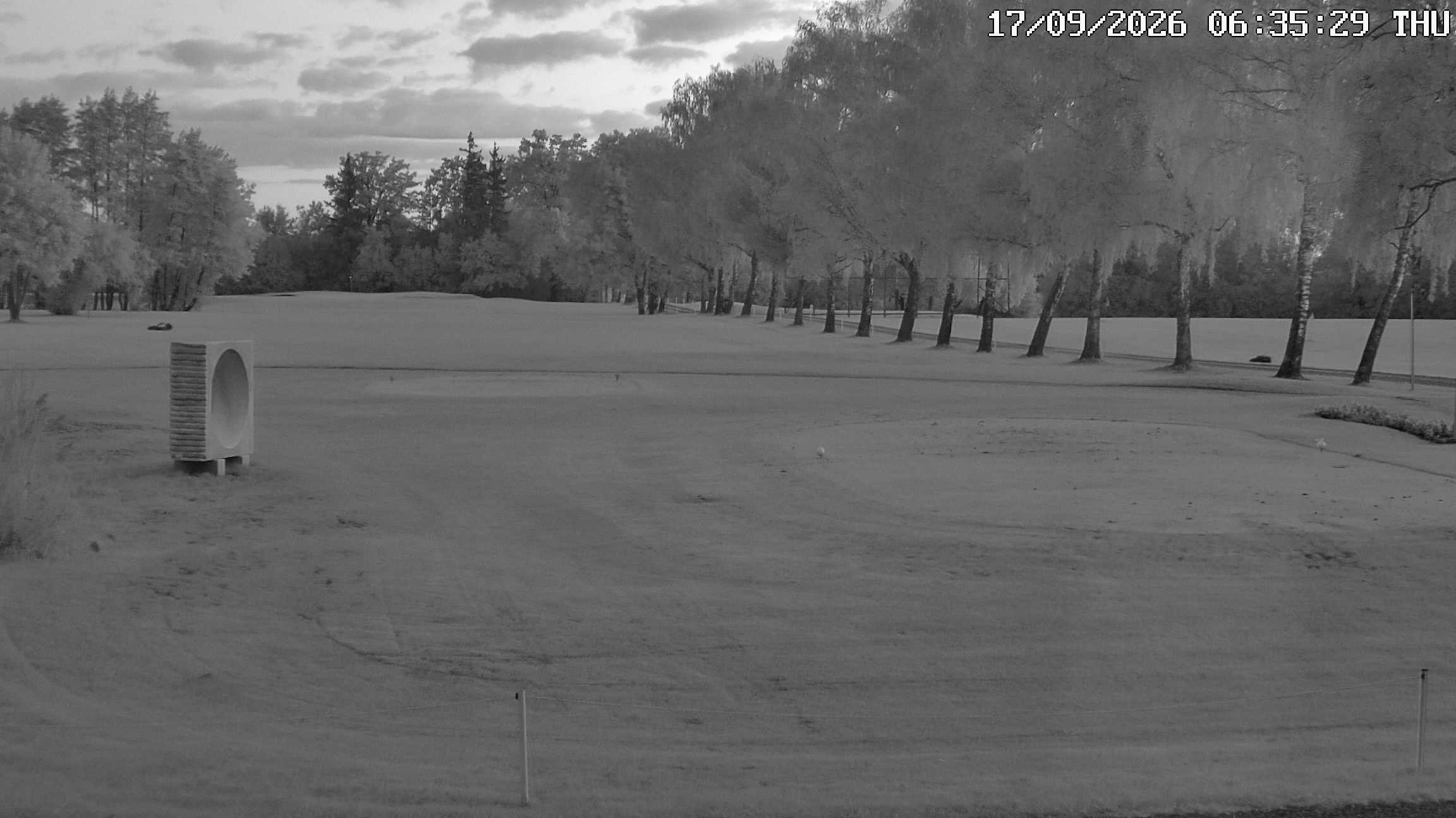 Archiv Foto Webcam Golfclub Türkheim