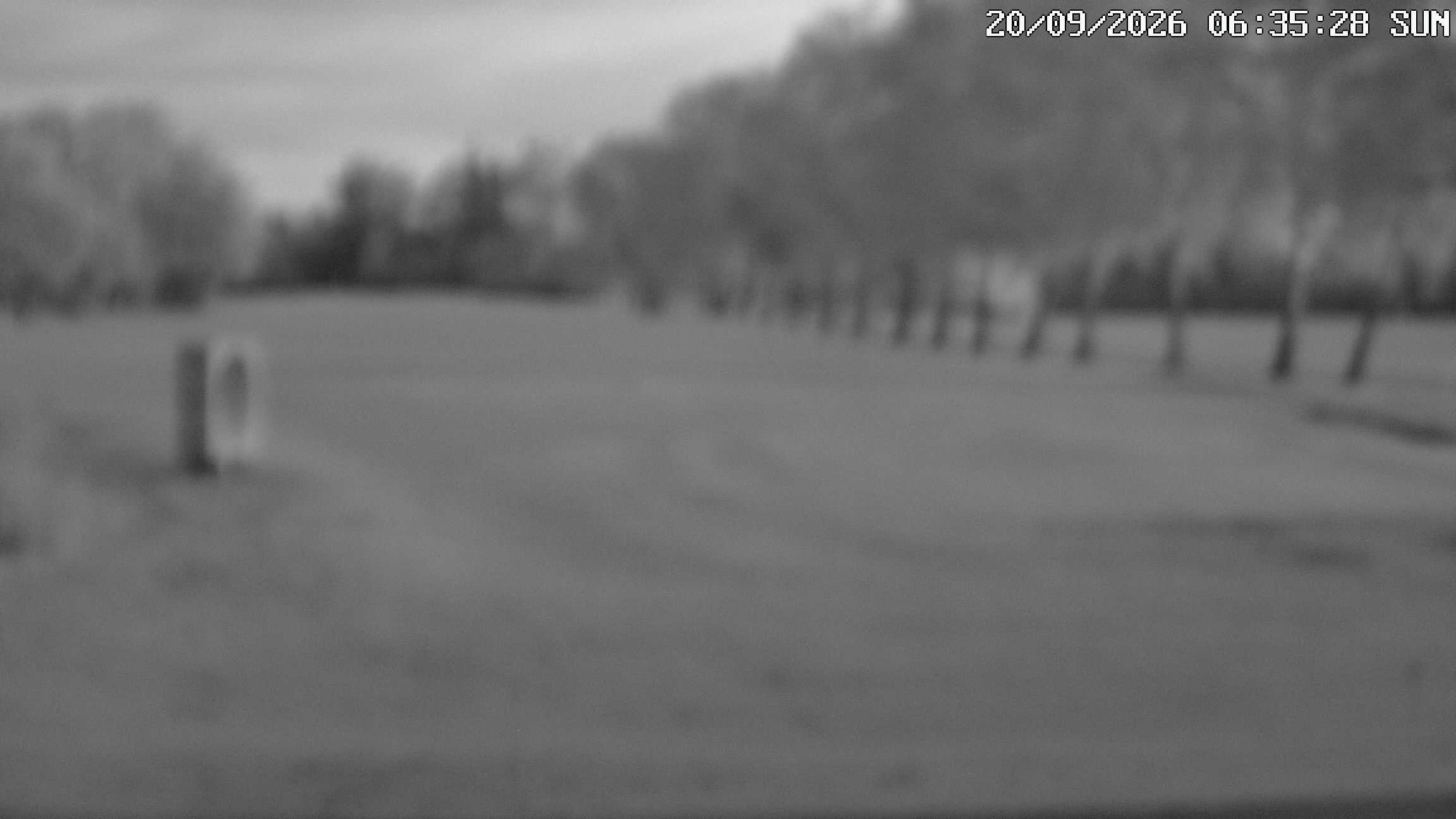 Archiv Foto Webcam Golfclub Türkheim