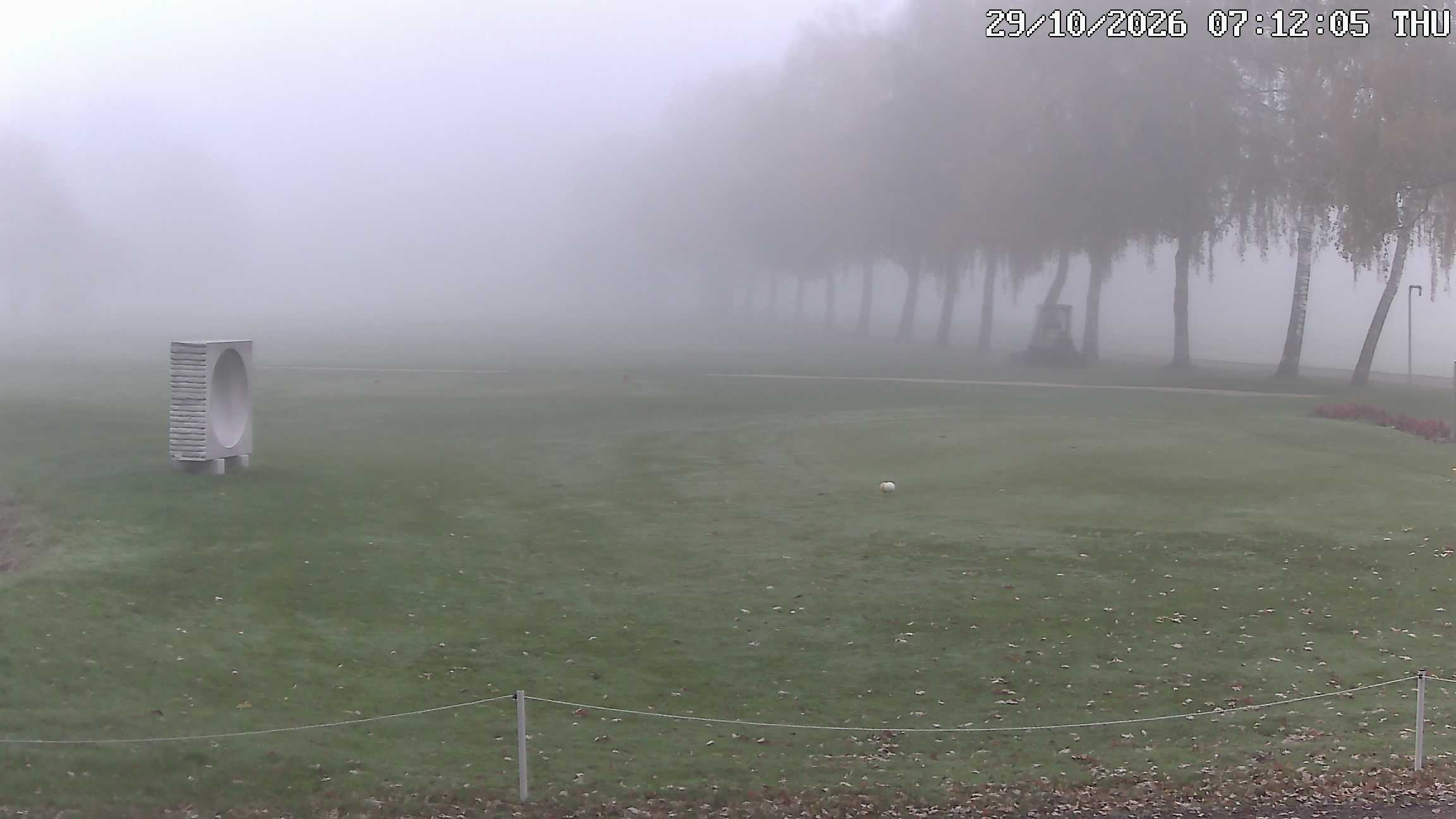 Archiv Foto Webcam Golfclub Türkheim