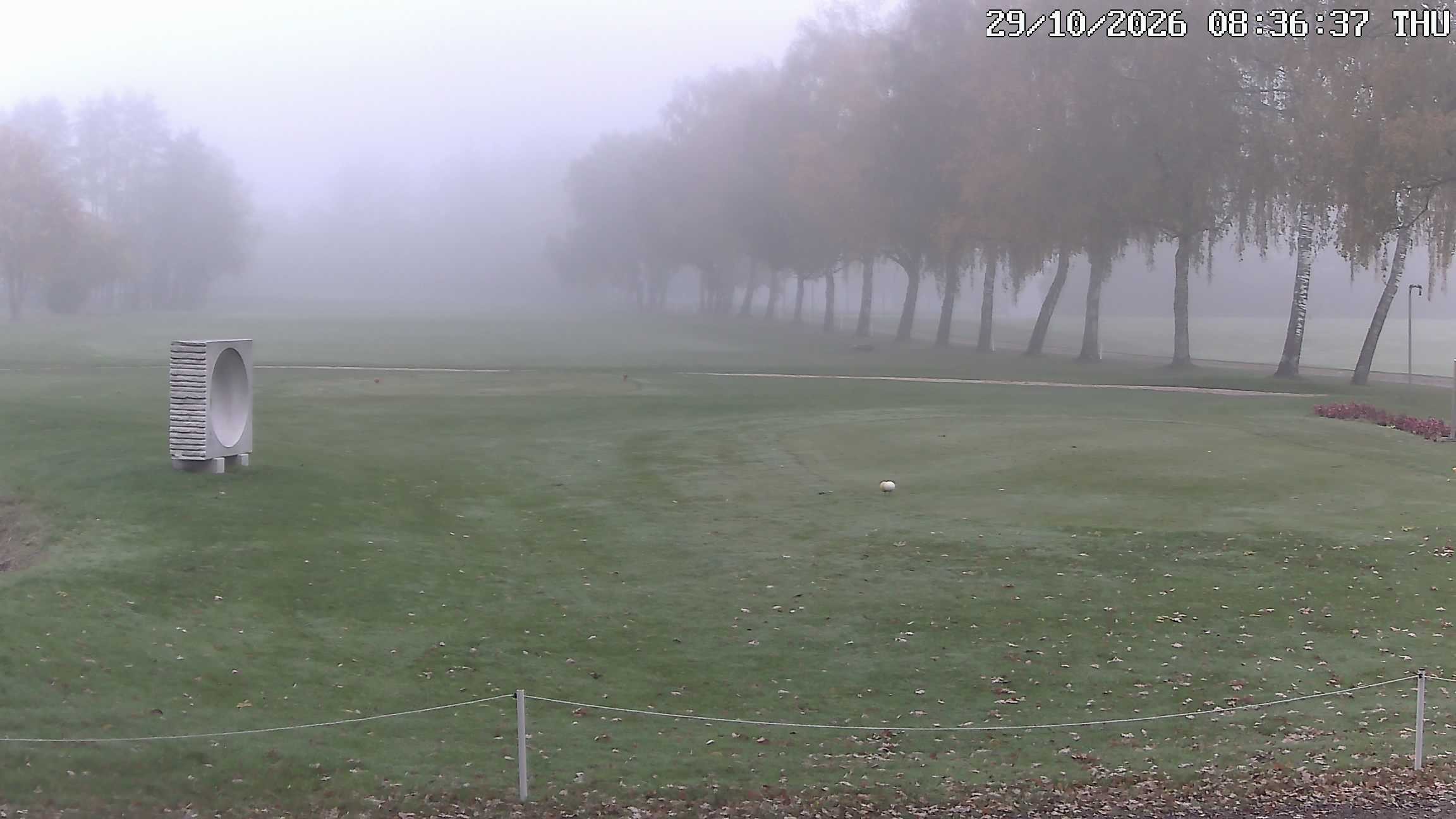 Archiv Foto Webcam Golfclub Türkheim