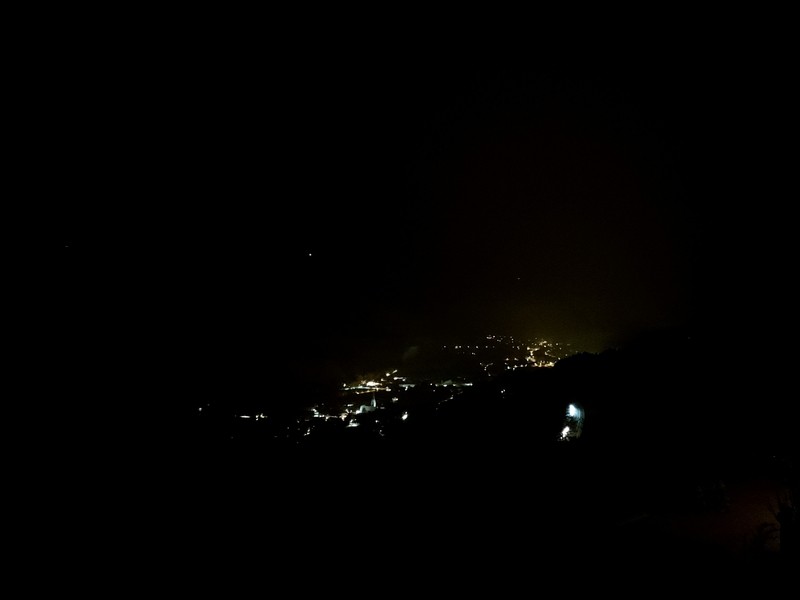 Archiv Foto Webcam Pfarrwerfen - Spareck