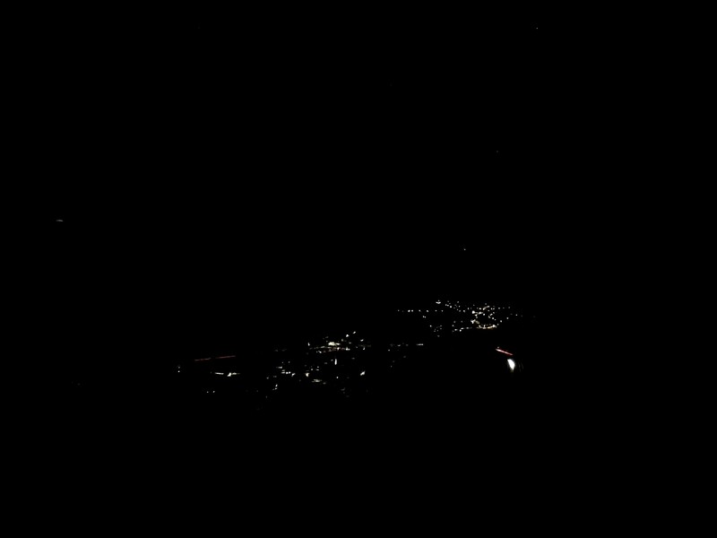 Archiv Foto Webcam Pfarrwerfen - Spareck