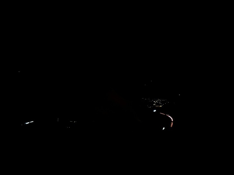 Archiv Foto Webcam Pfarrwerfen - Spareck