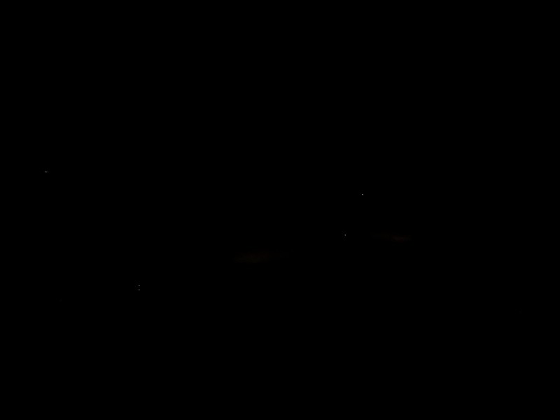 Archiv Foto Webcam Pfarrwerfen - Spareck