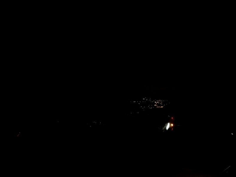 Archived image Webcam Pfarrwerfen: Spareck