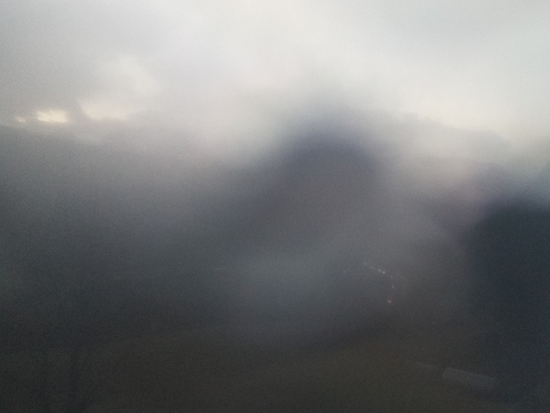 Archived image Webcam Pfarrwerfen: Spareck