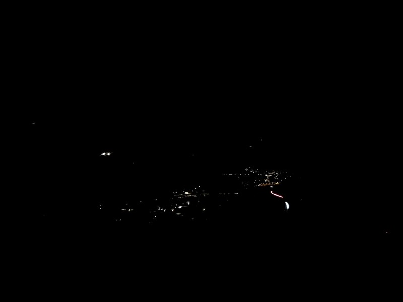 Archived image Webcam Pfarrwerfen: Spareck