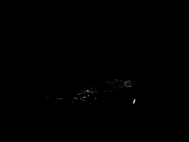 Archiv Foto Webcam Pfarrwerfen - Spareck