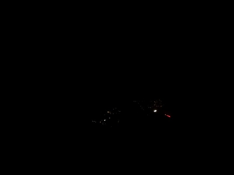 Archiv Foto Webcam Pfarrwerfen - Spareck