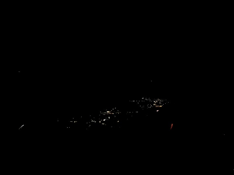 Archiv Foto Webcam Pfarrwerfen - Spareck