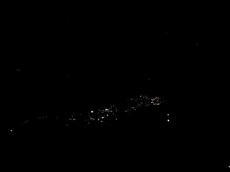 Archiv Foto Webcam Pfarrwerfen - Spareck