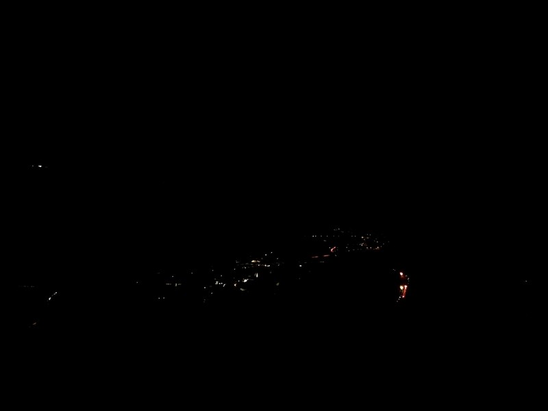 Archiv Foto Webcam Pfarrwerfen - Spareck