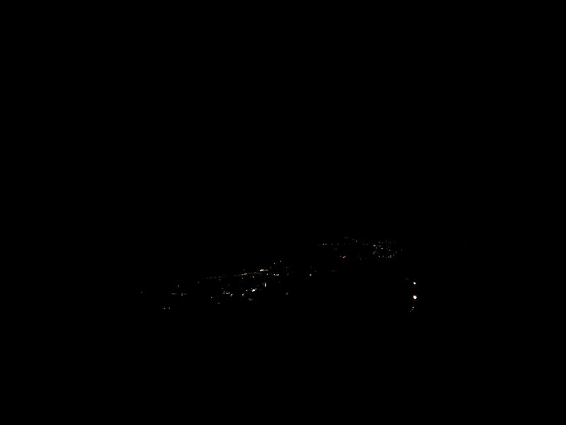 Archiv Foto Webcam Pfarrwerfen - Spareck