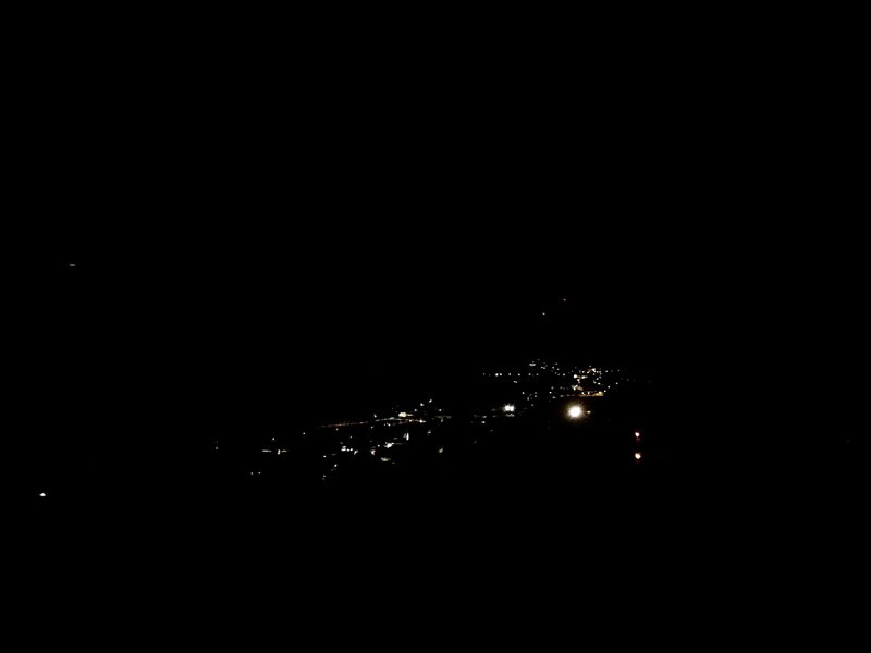 Archiv Foto Webcam Pfarrwerfen - Spareck